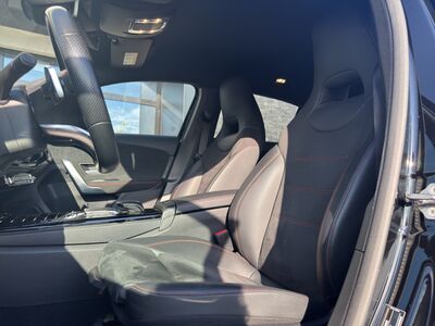 Mercedes-Benz A-Klasse Gebrauchtwagen