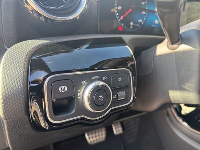 Mercedes-Benz A-Klasse Gebrauchtwagen