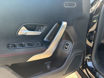 Mercedes-Benz A-Klasse Gebrauchtwagen
