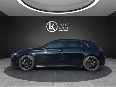Mercedes-Benz A-Klasse Gebrauchtwagen
