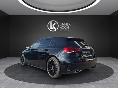 Mercedes-Benz A-Klasse Gebrauchtwagen