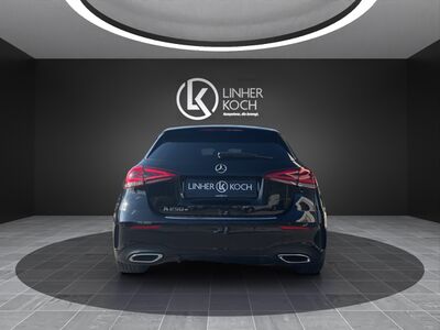 Mercedes-Benz A-Klasse Gebrauchtwagen