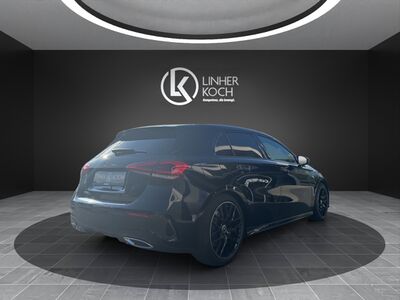 Mercedes-Benz A-Klasse Gebrauchtwagen