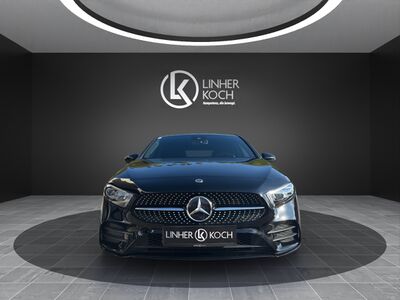 Mercedes-Benz A-Klasse Gebrauchtwagen