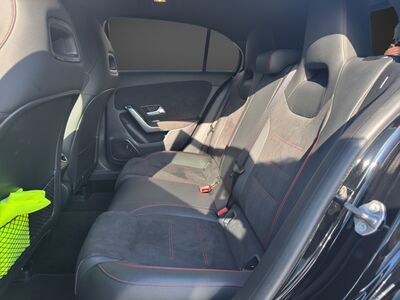 Mercedes-Benz A-Klasse Gebrauchtwagen