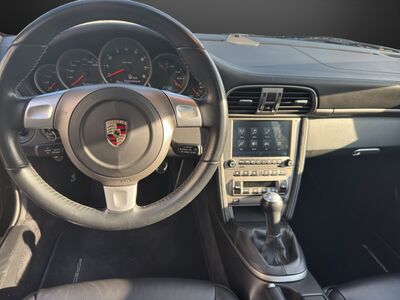 Porsche 911 Gebrauchtwagen
