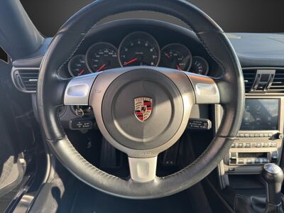 Porsche 911 Gebrauchtwagen