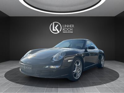 Porsche 911 Gebrauchtwagen