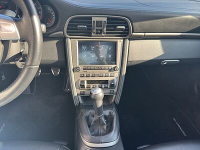Porsche 911 Gebrauchtwagen