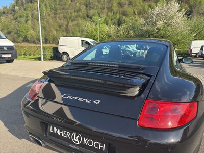 Porsche 911 Gebrauchtwagen