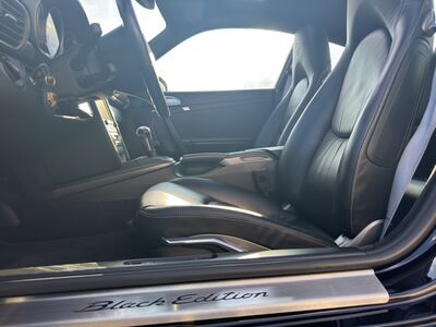 Porsche 911 Gebrauchtwagen