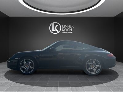 Porsche 911 Gebrauchtwagen