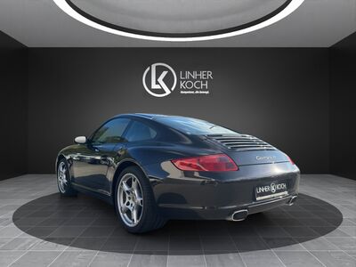 Porsche 911 Gebrauchtwagen