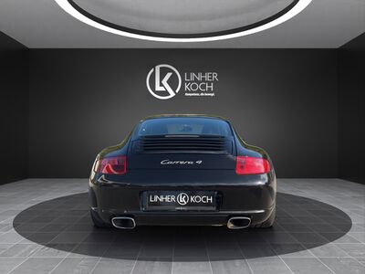 Porsche 911 Gebrauchtwagen