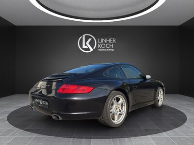 Porsche 911 Gebrauchtwagen