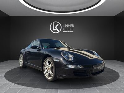 Porsche 911 Gebrauchtwagen