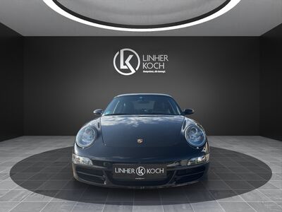 Porsche 911 Gebrauchtwagen