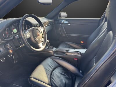 Porsche 911 Gebrauchtwagen
