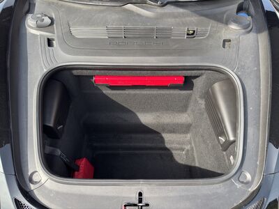 Porsche Boxster Gebrauchtwagen