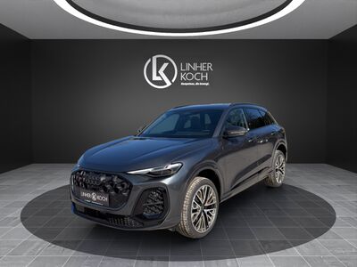 Audi Q5 Gebrauchtwagen