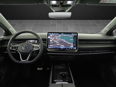 VW ID.7 Gebrauchtwagen