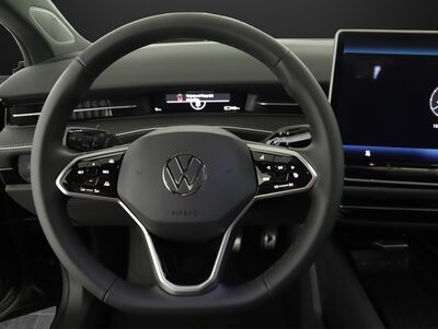 VW ID.7 Gebrauchtwagen