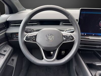 VW ID.7 Gebrauchtwagen VW ID.7 Gebrauchtwagen