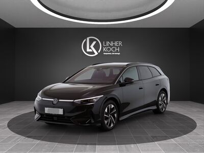 VW ID.7 Gebrauchtwagen