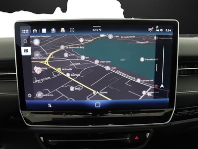 VW ID.7 Gebrauchtwagen