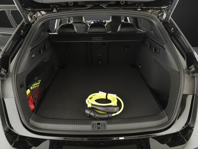 VW ID.7 Gebrauchtwagen