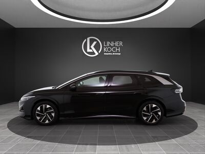 VW ID.7 Gebrauchtwagen