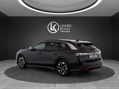 VW ID.7 Gebrauchtwagen