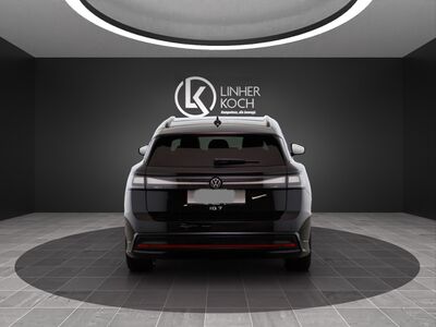 VW ID.7 Gebrauchtwagen