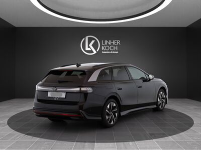 VW ID.7 Gebrauchtwagen