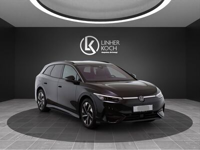 VW ID.7 Gebrauchtwagen