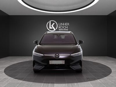 VW ID.7 Gebrauchtwagen