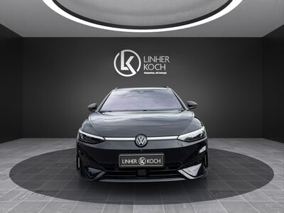 VW ID.7 Gebrauchtwagen VW ID.7 Gebrauchtwagen