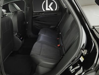 VW ID.7 Gebrauchtwagen