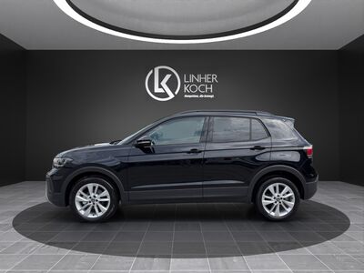 VW T-Cross Gebrauchtwagen VW T-Cross Gebrauchtwagen