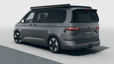 VW California Gebrauchtwagen