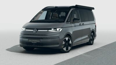 VW California Gebrauchtwagen