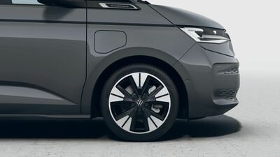 VW California Gebrauchtwagen