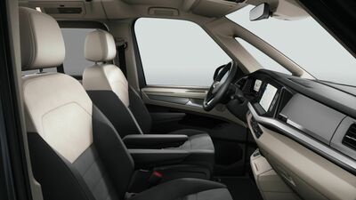 VW California Gebrauchtwagen