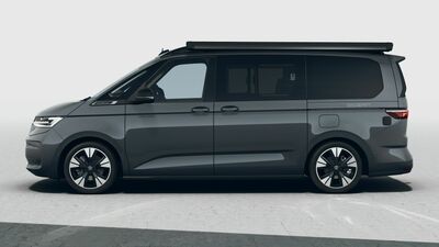 VW California Gebrauchtwagen