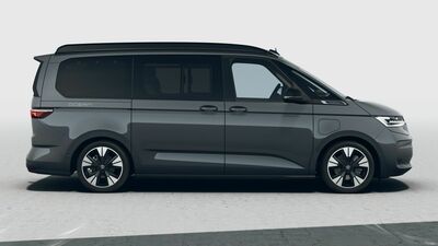 VW California Gebrauchtwagen