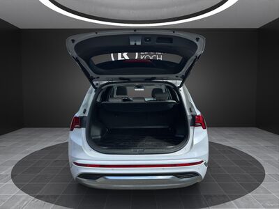Hyundai Santa Fe Gebrauchtwagen Hyundai Santa Fe Gebrauchtwagen