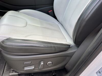 Hyundai Santa Fe Gebrauchtwagen Hyundai Santa Fe Gebrauchtwagen