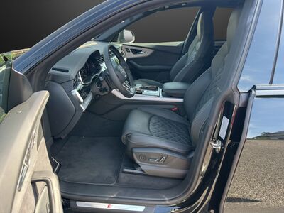 Audi Q8 Gebrauchtwagen Audi Q8 Gebrauchtwagen