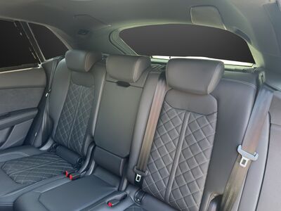 Audi Q8 Gebrauchtwagen Audi Q8 Gebrauchtwagen