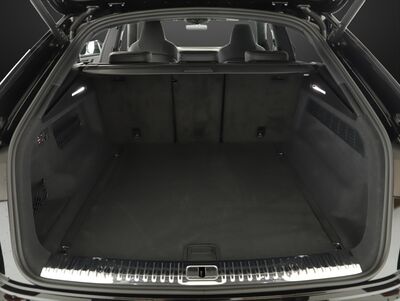 Audi Q8 Gebrauchtwagen Audi Q8 Gebrauchtwagen